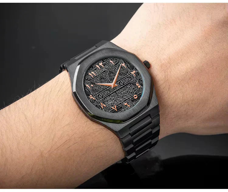 Luxury Watches