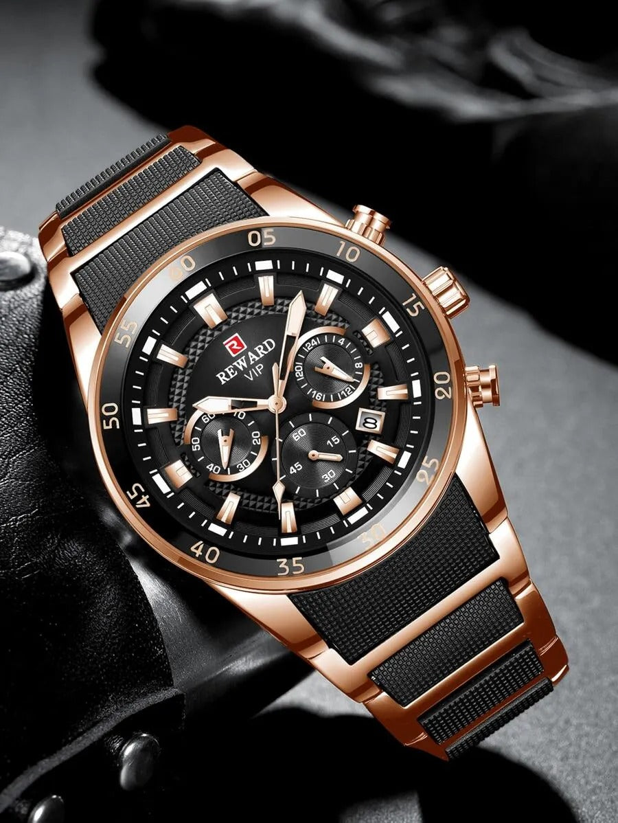 Reward VIP watch as a premium gift
