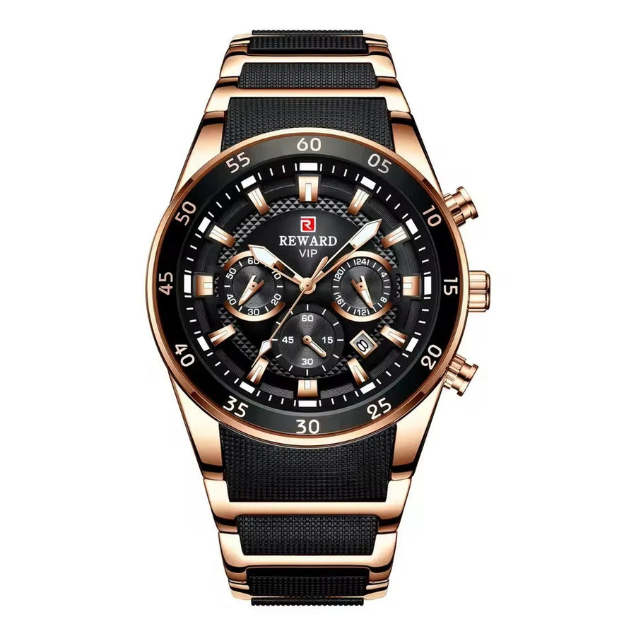 Reward VIP watch for professional style